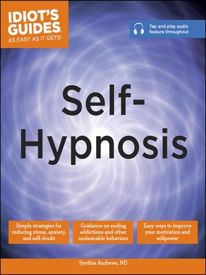 cover image of Self-Hypnosis